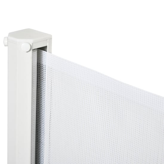4goodz Pawhut uitschuifbaar traphek 115x82,5 cm voor huisdieren - - Image 6