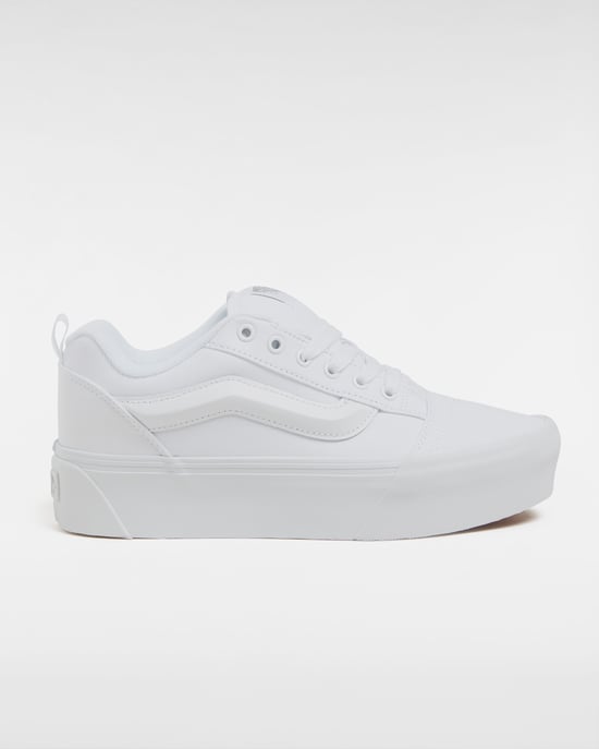Knu Stack Sneakers - Image 1