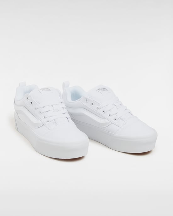 Knu Stack Sneakers - Image 2