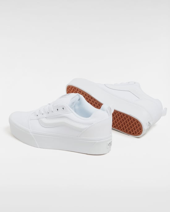 Knu Stack Sneakers - Image 3