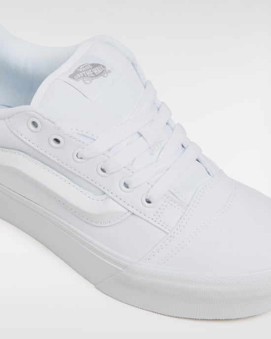 Knu Stack Sneakers - Image 4