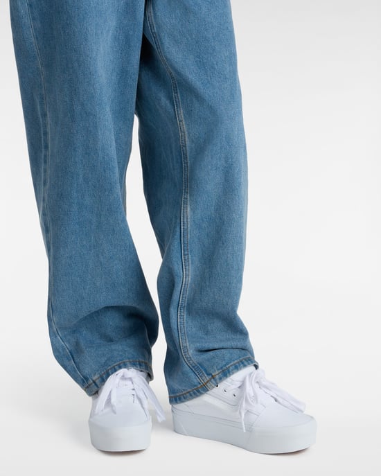 Knu Stack Sneakers - Image 5
