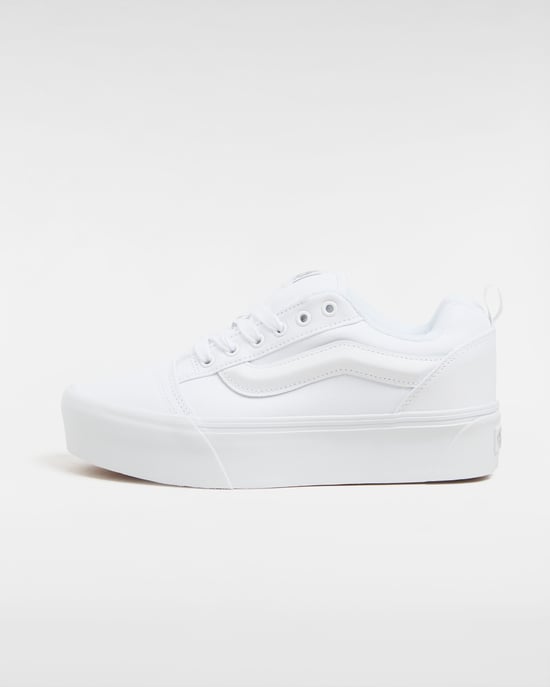 Knu Stack Sneakers - Image 6