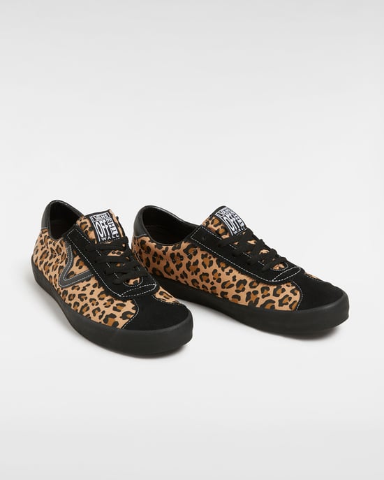 Sport Low Sneakers - Image 2