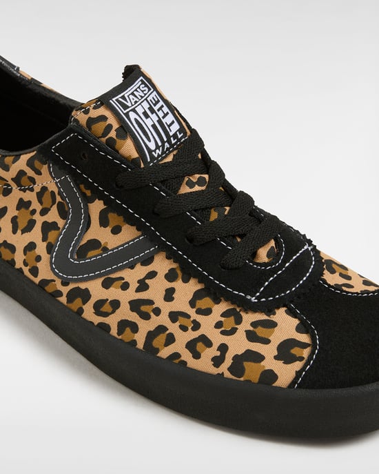 Sport Low Sneakers - Image 4