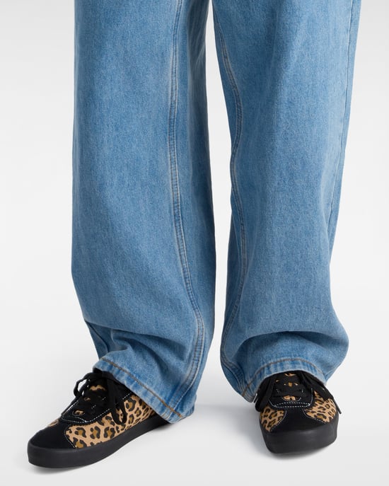 Sport Low Sneakers - Image 5