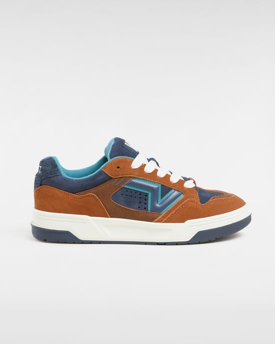 Upland Sneakers - Image 1