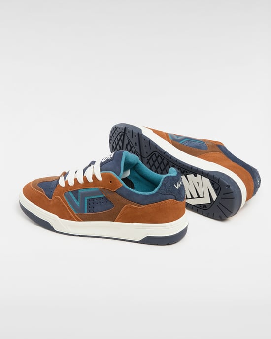 Upland Sneakers - Image 3