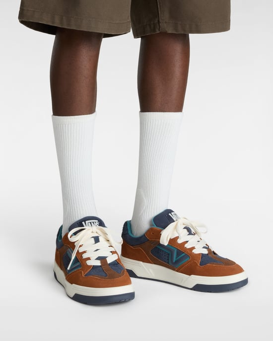 Upland Sneakers - Image 5