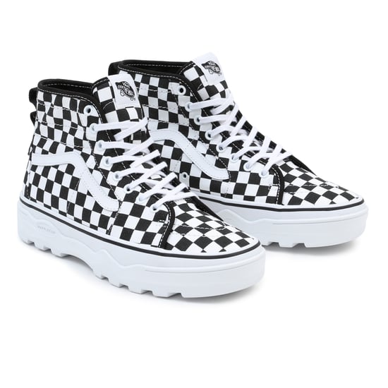 Sentry Sk8-Hi Wc Sneakers - Image 1