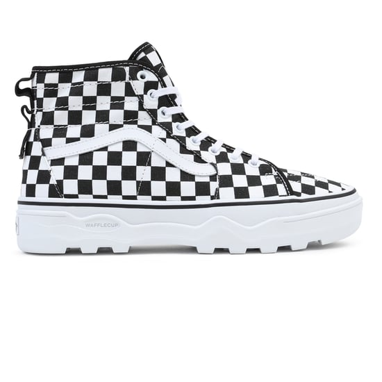 Sentry Sk8-Hi Wc Sneakers - Image 4