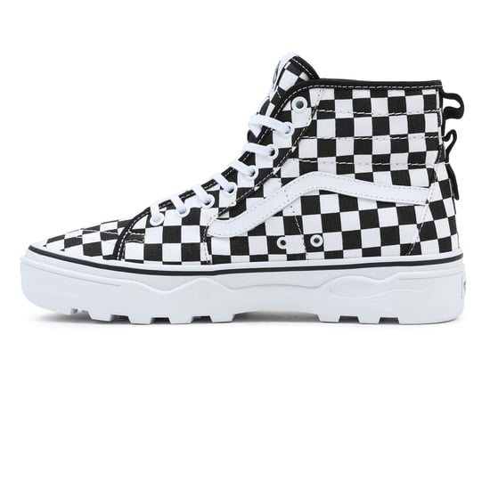 Sentry Sk8-Hi Wc Sneakers - Image 5