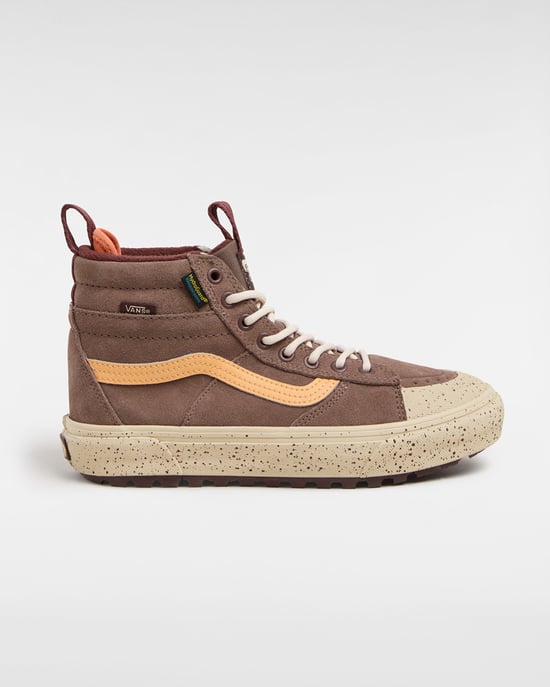 Mte Sk8-Hi Waterproof Sneakers - Image 1