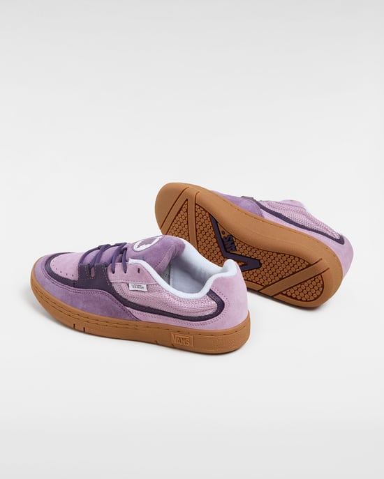 Speed Sneakers - Image 3