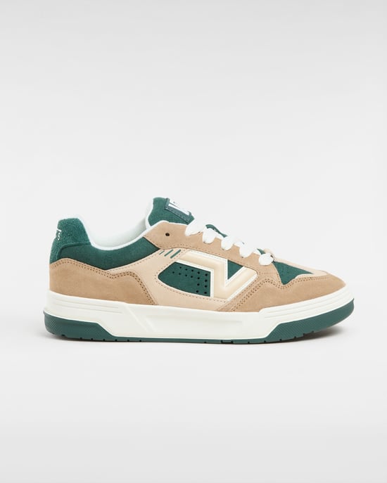 Upland Sneakers - Image 1