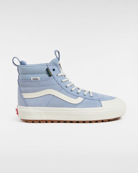 Mte Sk8-Hi Waterproof Sneakers - Image 1