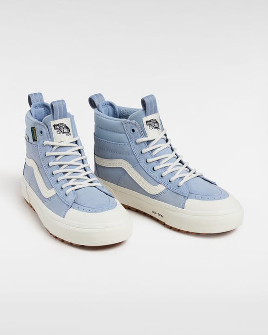 Mte Sk8-Hi Waterproof Sneakers - Image 2