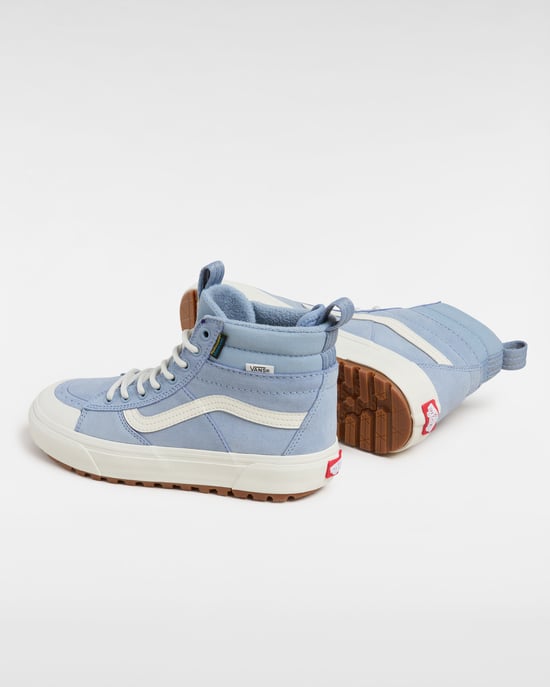 Mte Sk8-Hi Waterproof Sneakers - Image 3