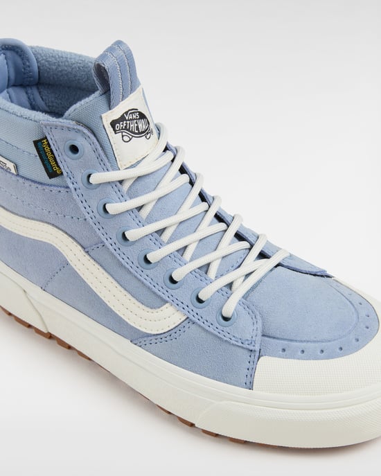 Mte Sk8-Hi Waterproof Sneakers - Image 4