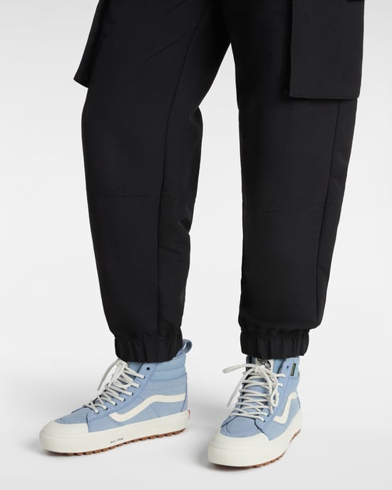 Mte Sk8-Hi Waterproof Sneakers - Image 5