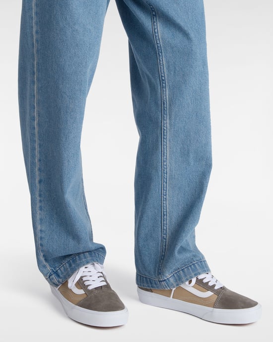 Old Skool Sneakers - Image 5