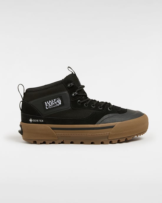 Mte Half Cab Gore-Tex Sneakers - Image 1
