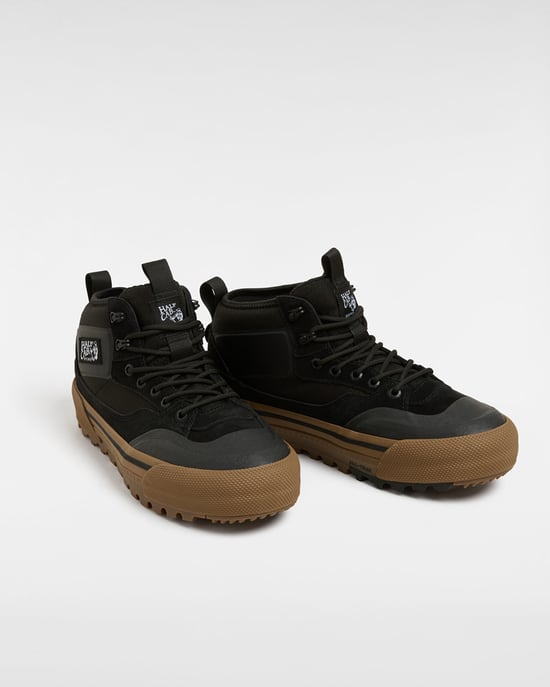 Mte Half Cab Gore-Tex Sneakers - Image 2