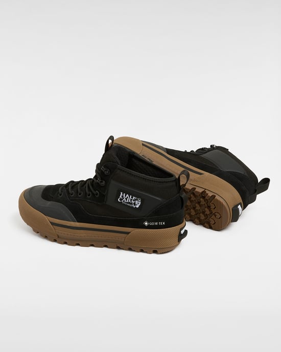 Mte Half Cab Gore-Tex Sneakers - Image 3