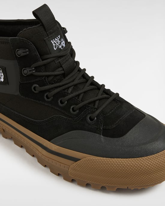 Mte Half Cab Gore-Tex Sneakers - Image 4