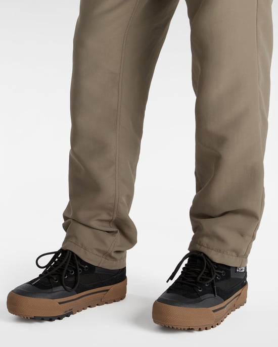 Mte Half Cab Gore-Tex Sneakers - Image 5