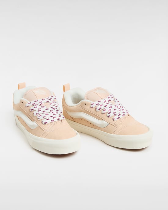 Knu Skool Sneakers - Image 2