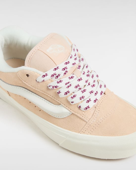 Knu Skool Sneakers - Image 4