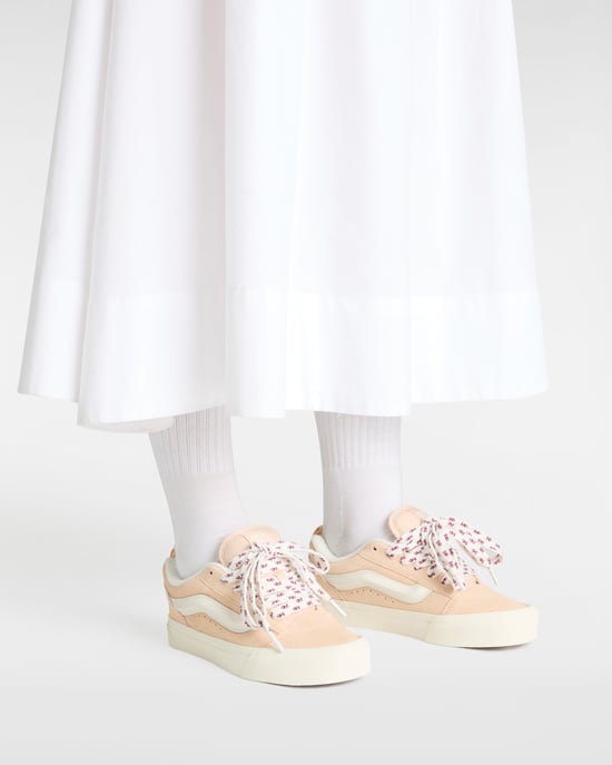 Knu Skool Sneakers - Image 5
