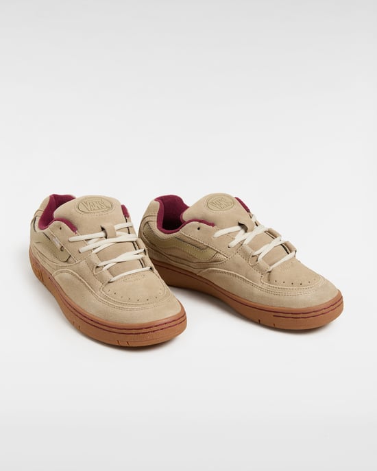 Speed Sneakers - Image 2
