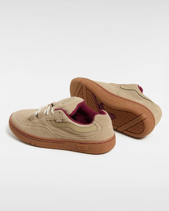 Speed Sneakers - Image 3