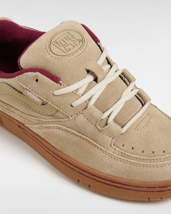 Speed Sneakers - Image 4