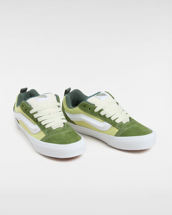 Knu Skool Sneakers - Image 2
