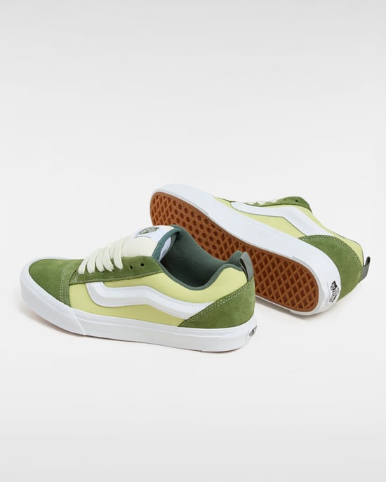 Knu Skool Sneakers - Image 3