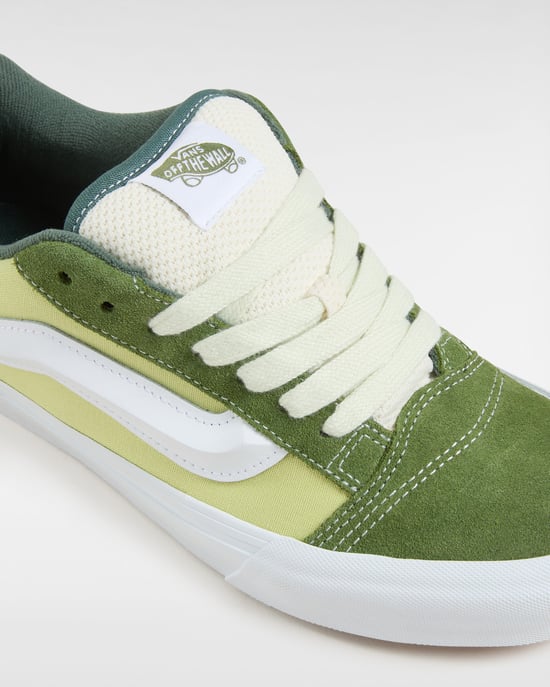Knu Skool Sneakers - Image 4