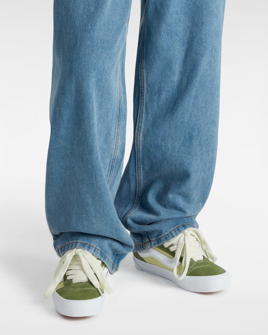 Knu Skool Sneakers - Image 5