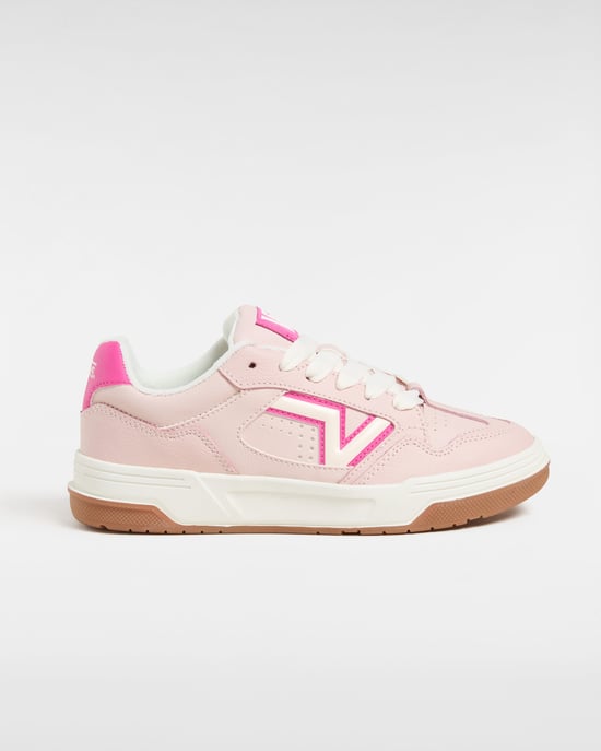 Upland Sneakers - Image 1