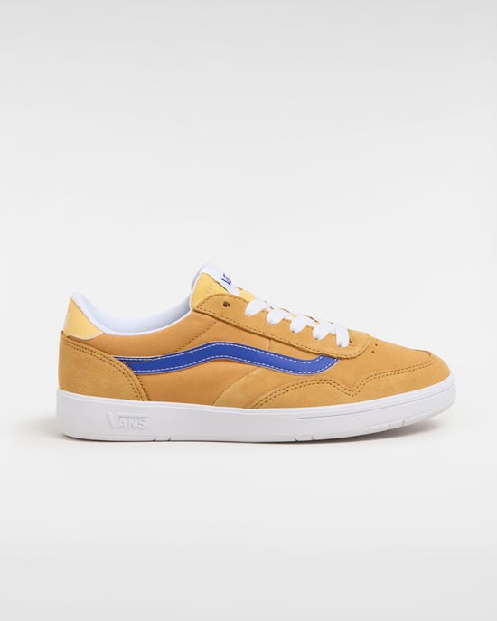 Cruze Too Sneakers - Image 1