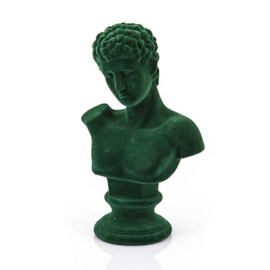 Furnilux decoratie item adam 16 x 10 x 25 cm - Image 1