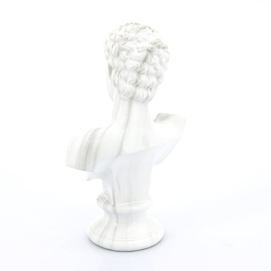 Furnilux decoratie item adam marmer - Image 4