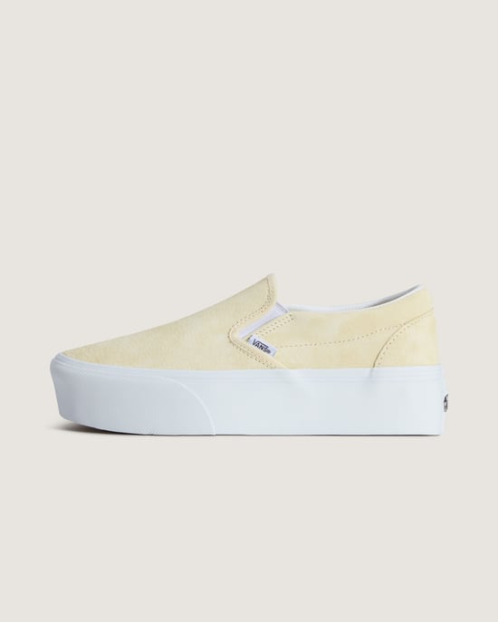 Classic Slip-On Stackform Slip On - Image 1
