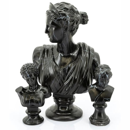 Furnilux Eve marble 11x10 x 25 cm - Image 2