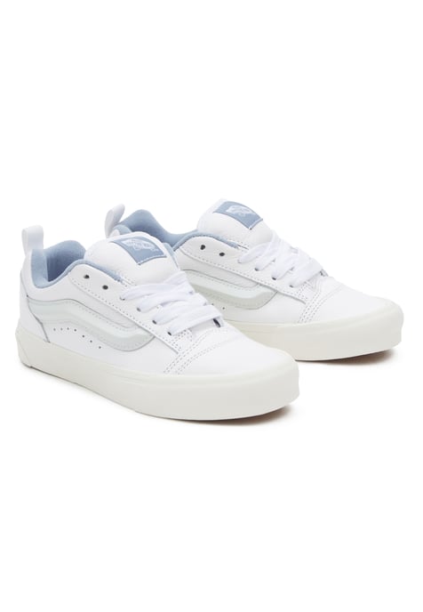 Knu Skool Sneakers - Image 1