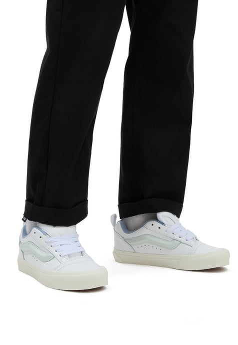 Knu Skool Sneakers - Image 3