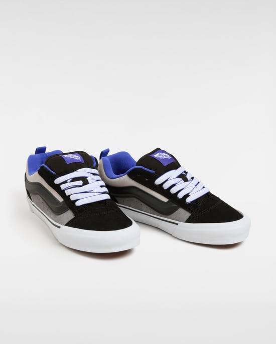 Knu Skool Sneakers - Image 2