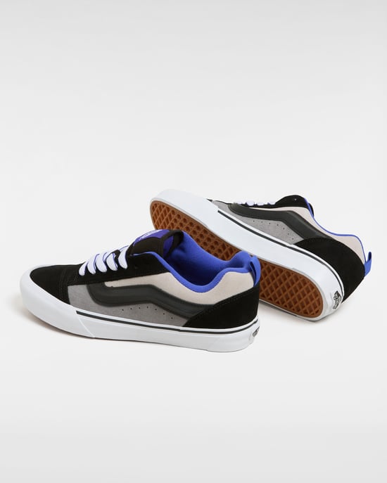 Knu Skool Sneakers - Image 3